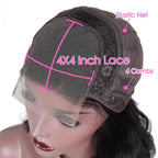 The Sleek Essential - Body Wave Lace Front Wig