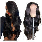 The Sleek Essential - Body Wave Lace Front Wig