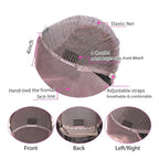 The Natural Straight Essential